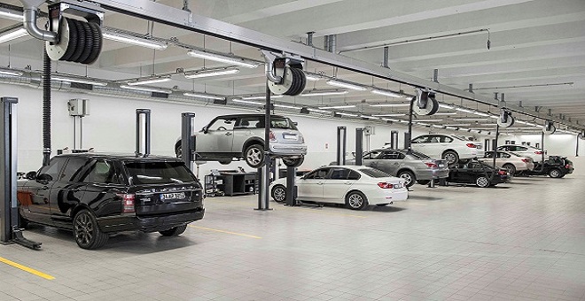 Yurdoğlu Oto Servis